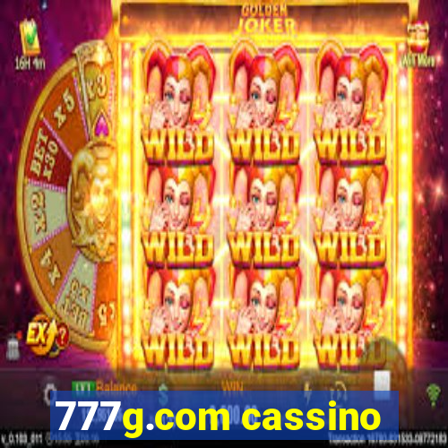 777g.com cassino